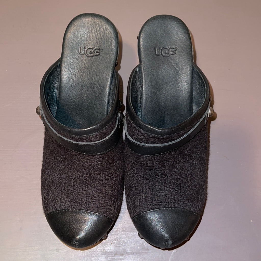 Ugg Jolene Clogs